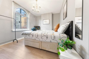 Lords Guesthouse London